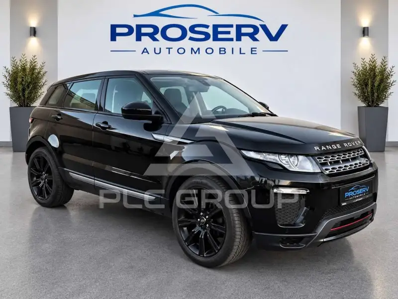 2014 Land Rover Range Rover
