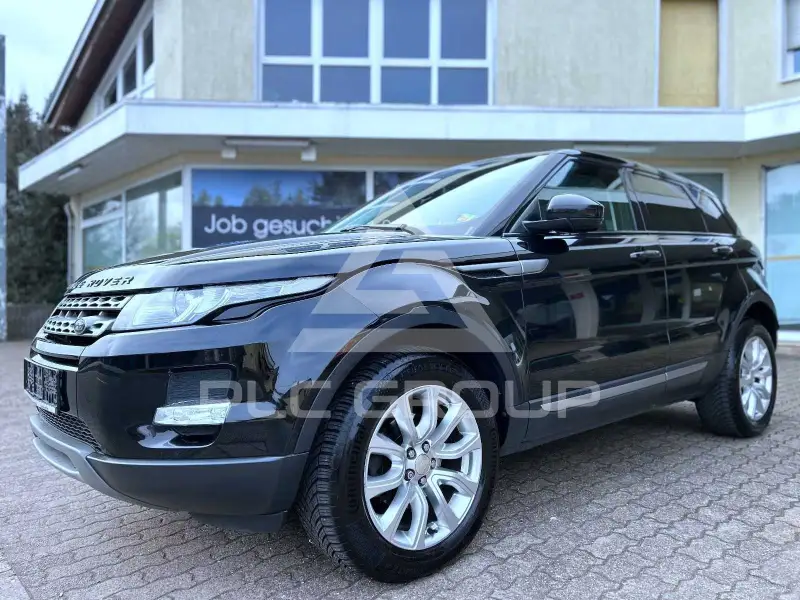 2014 Land Rover Range Rover