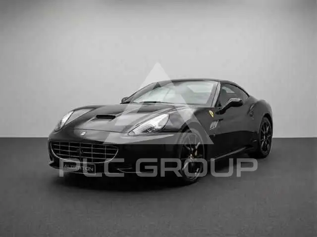 2014 Ferrari CALIFORNIA