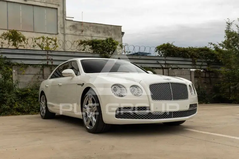 2014 Bentley Flying