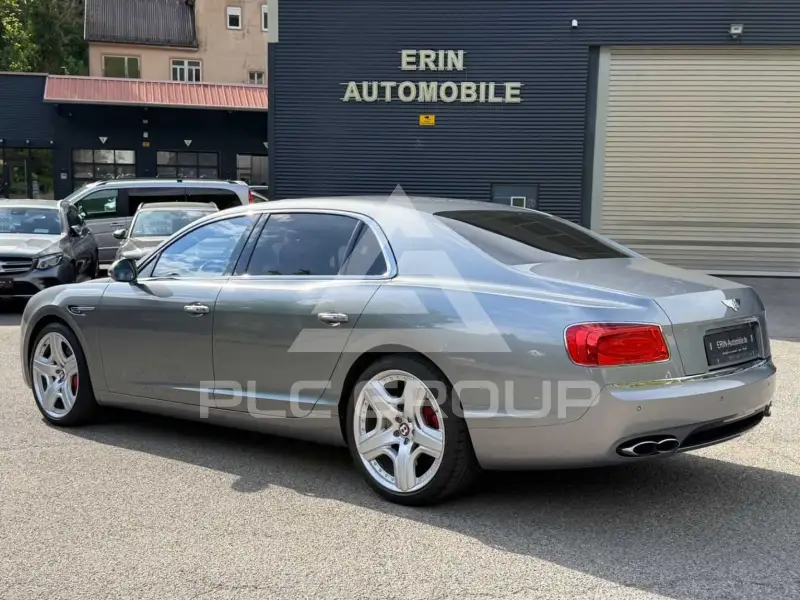 2014 Bentley Flying