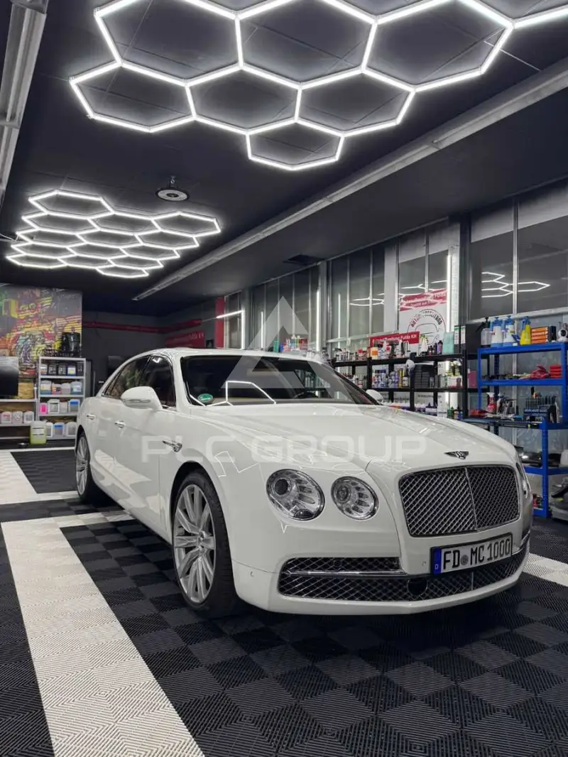 2014 Bentley Flying