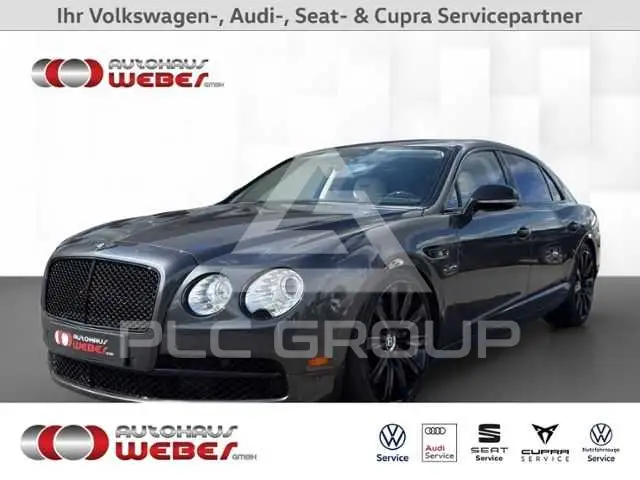2014 Bentley Flying