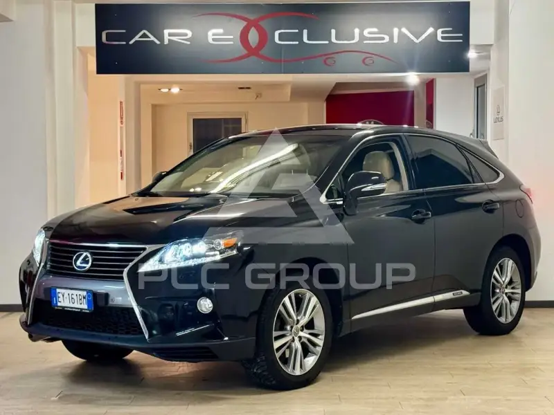 2014 Lexus Other
