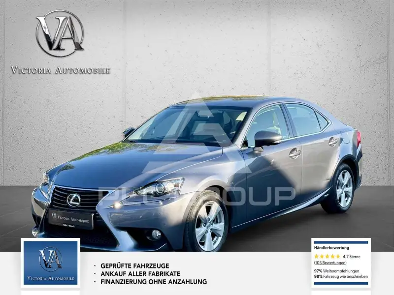 2014 Lexus Other