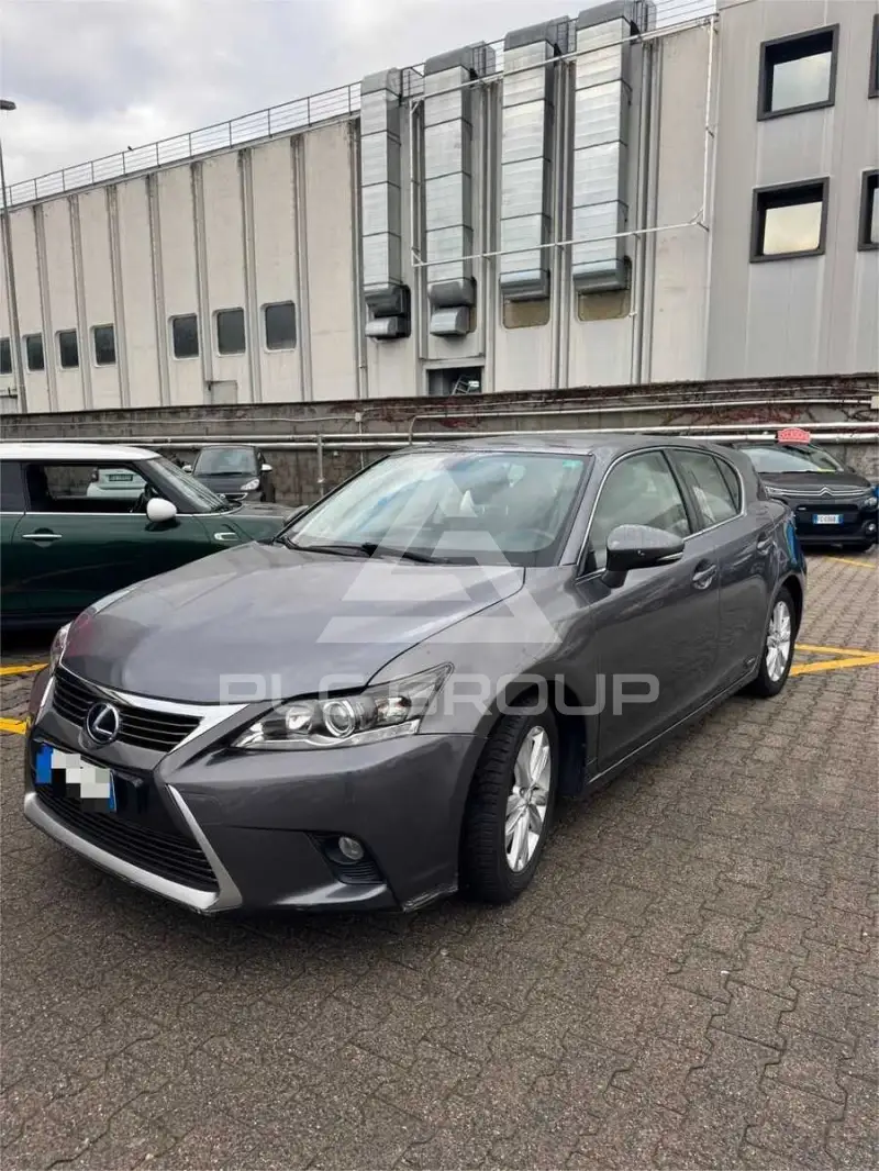 2014 Lexus Other