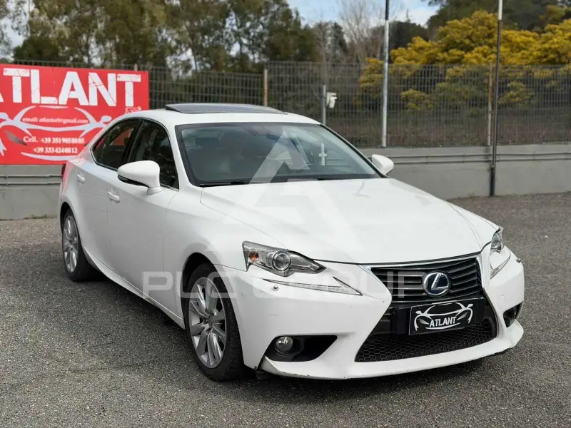 2014 Lexus Other