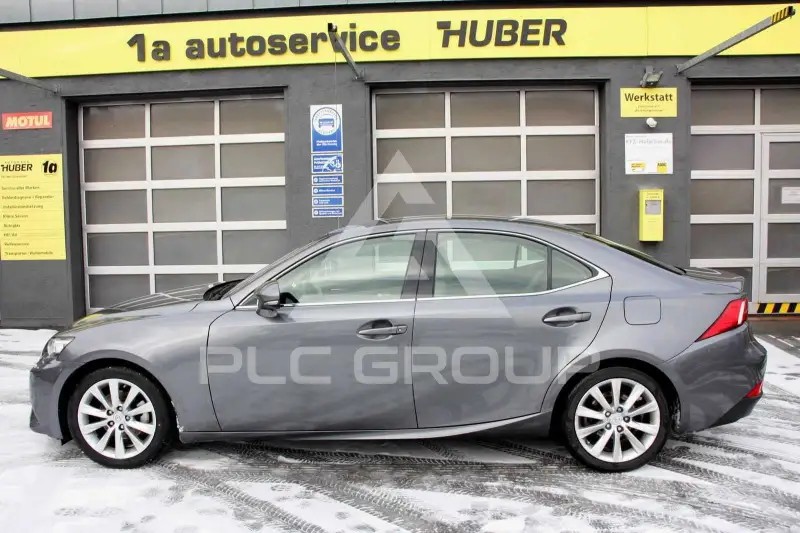 2014 Lexus IS250
