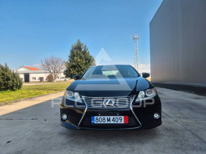 2014 Lexus ES350