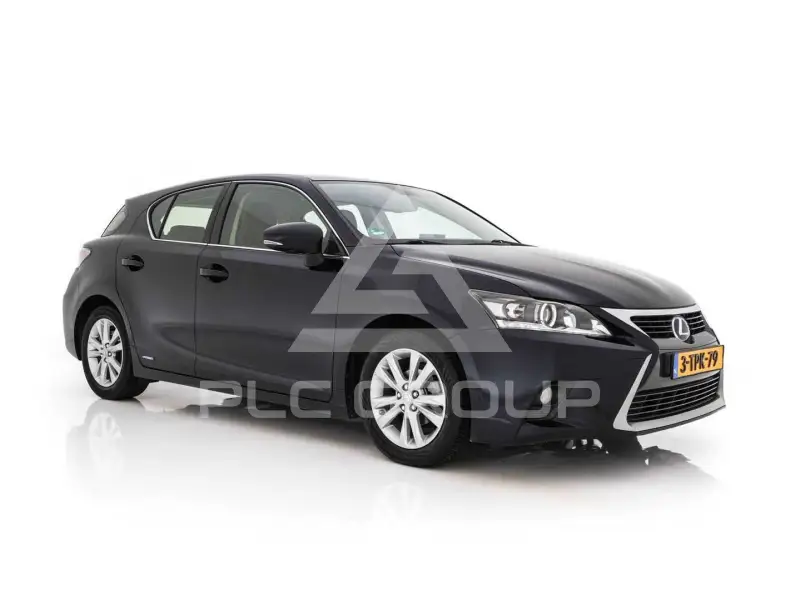 2014 Lexus CT200