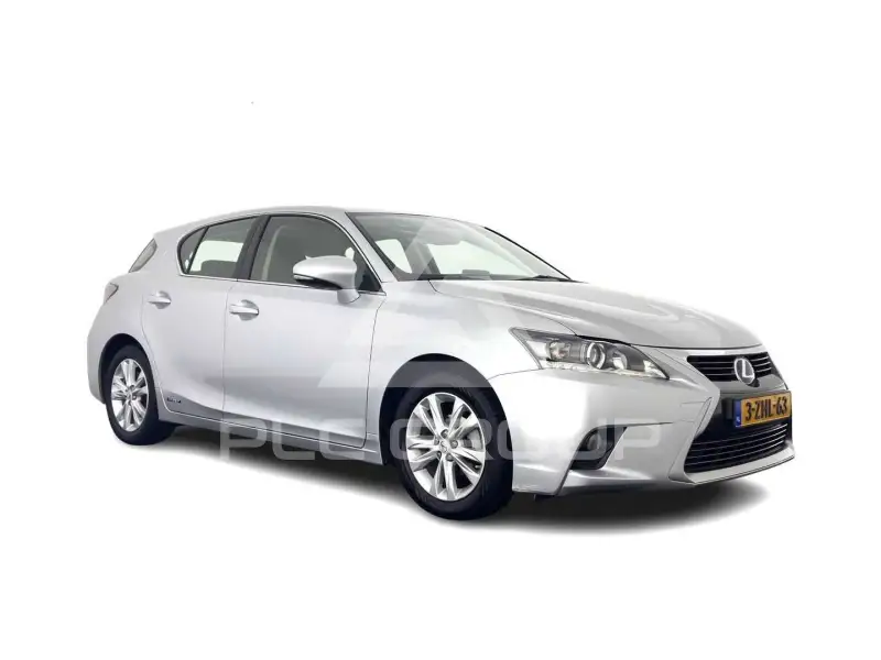 2014 Lexus CT200