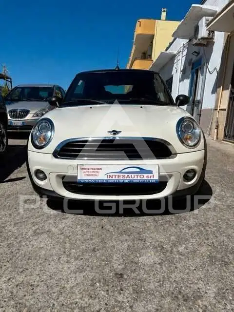 2014 Mini COOPER