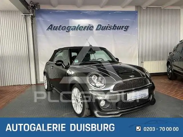 2014 Mini COOPER