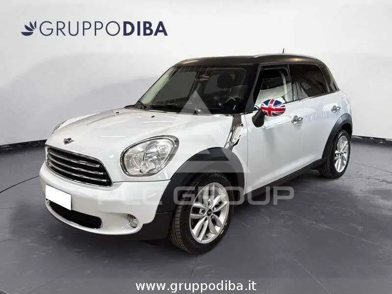 2014 Mini Unknown