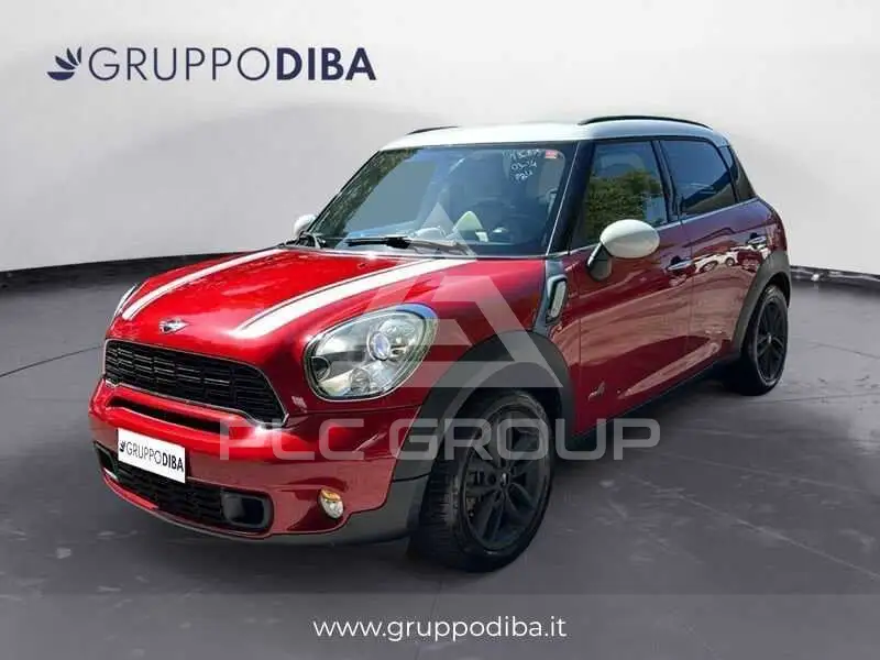 2014 Mini Unknown