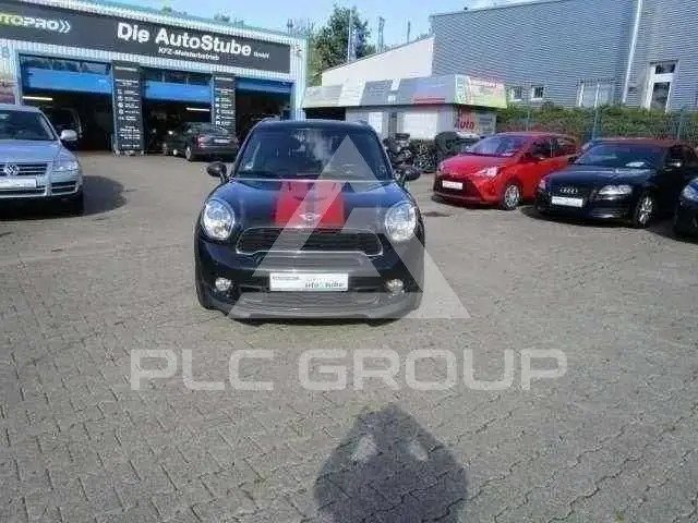 2014 Mini Unknown