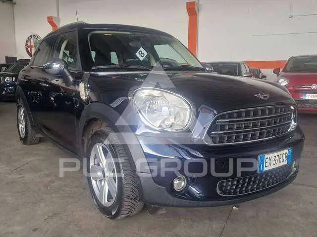 2014 Mini Unknown