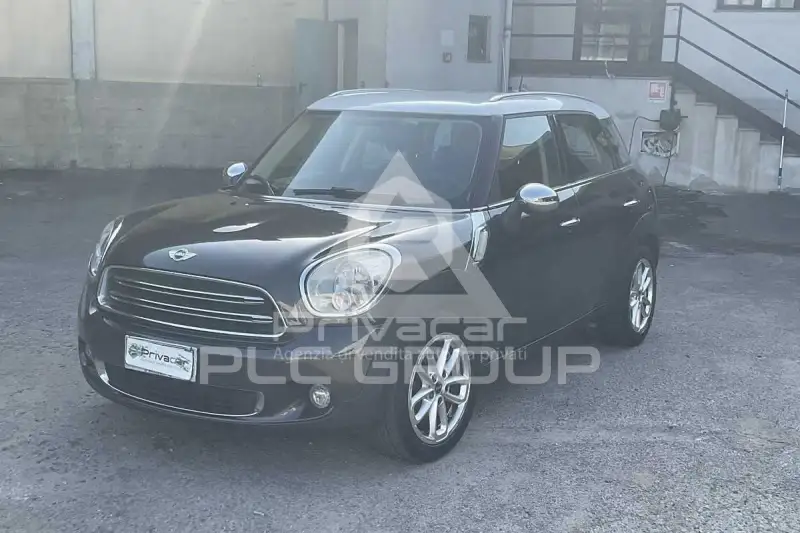 2014 Mini Unknown
