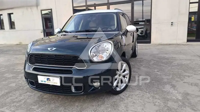 2014 Mini 
