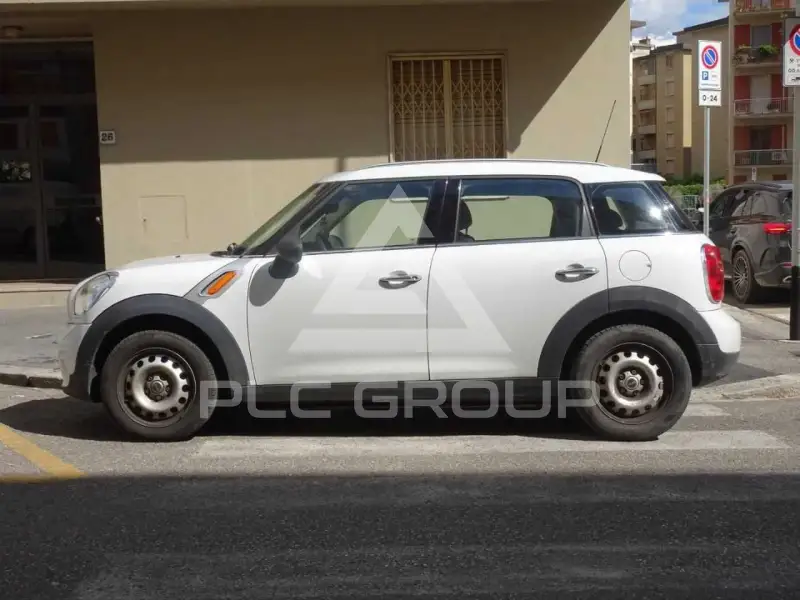 2014 Mini Unknown
