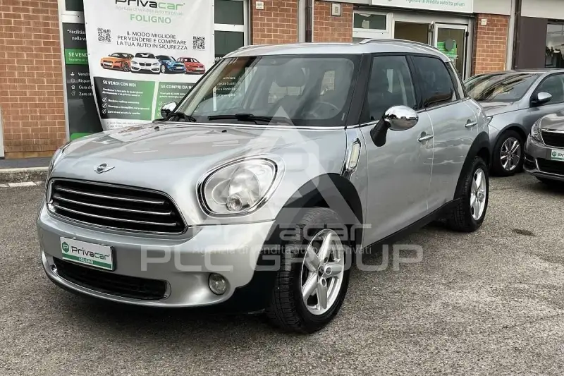 2014 Mini Unknown
