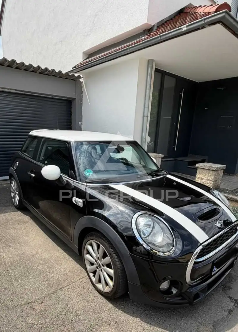 2014 Mini Unknown