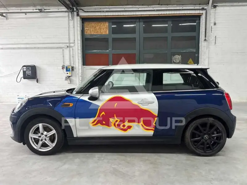2014 Mini COOPER