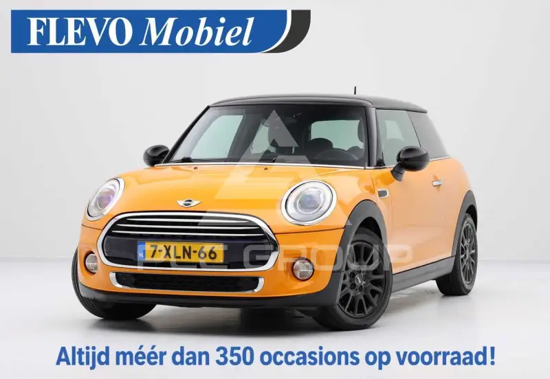 2014 Mini COOPER