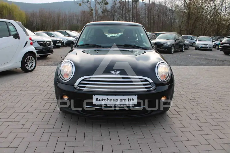 2014 Mini COOPER