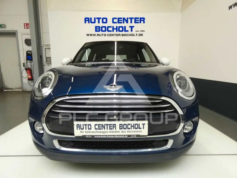 2014 Mini COOPER