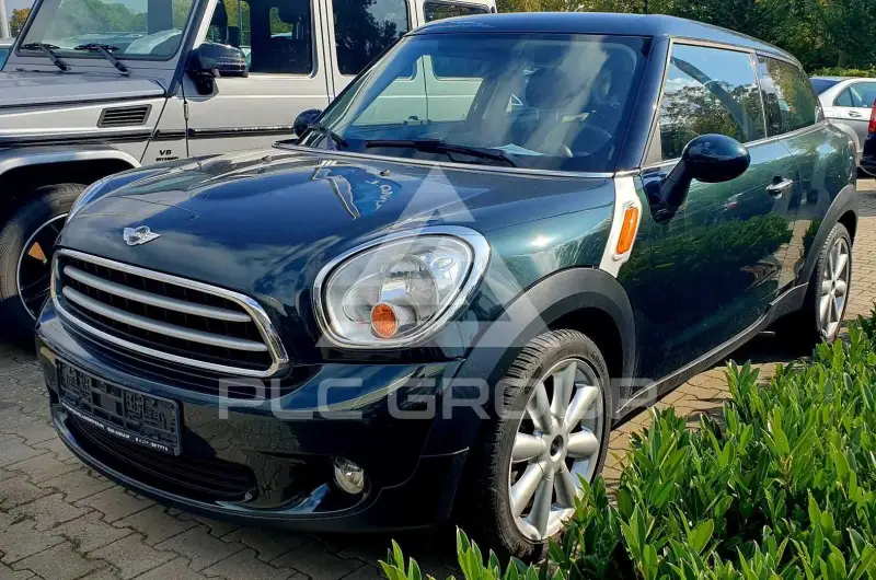 2014 Mini COOPER
