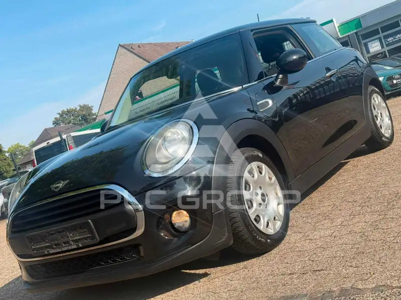2014 Mini COOPER