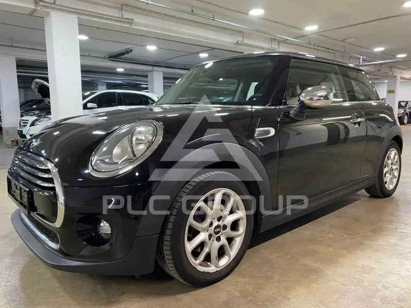 2014 Mini COOPER