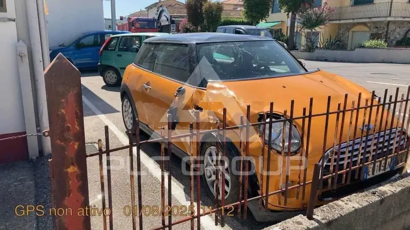 2014 Mini COOPER