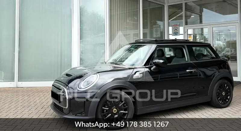 2023 Mini COOPER