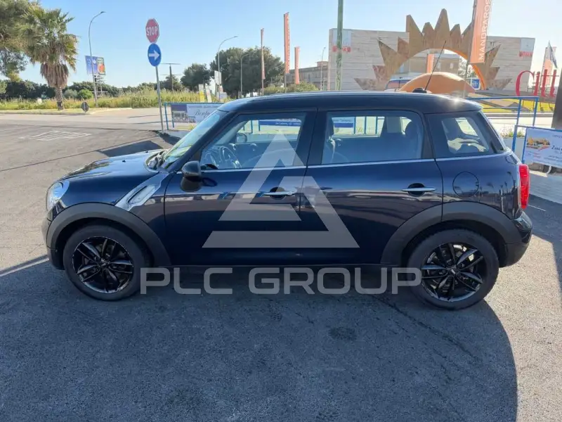 2014 Mini Countryman