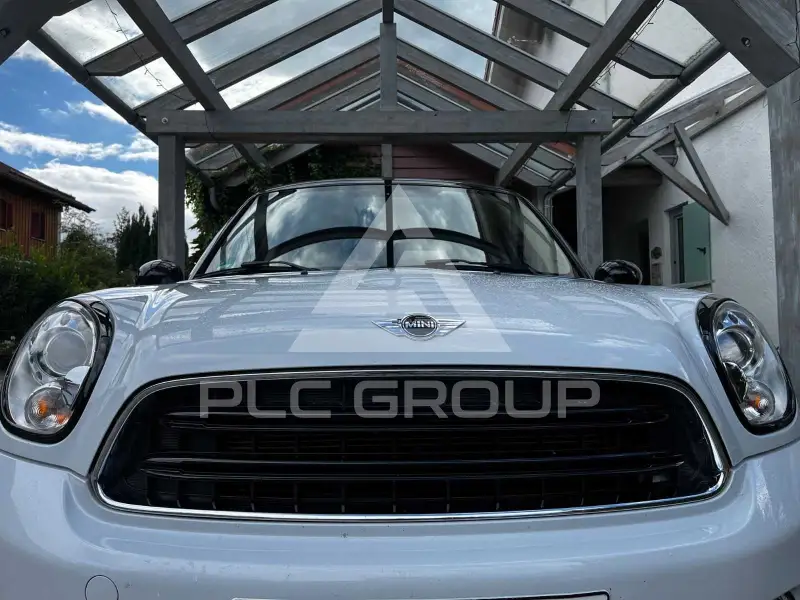 2014 Mini Countryman