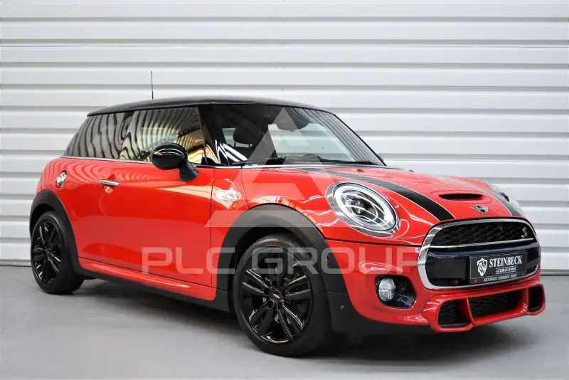 2014 Mini COOPER