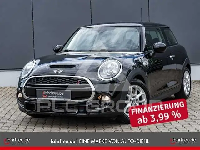 2014 Mini COOPER
