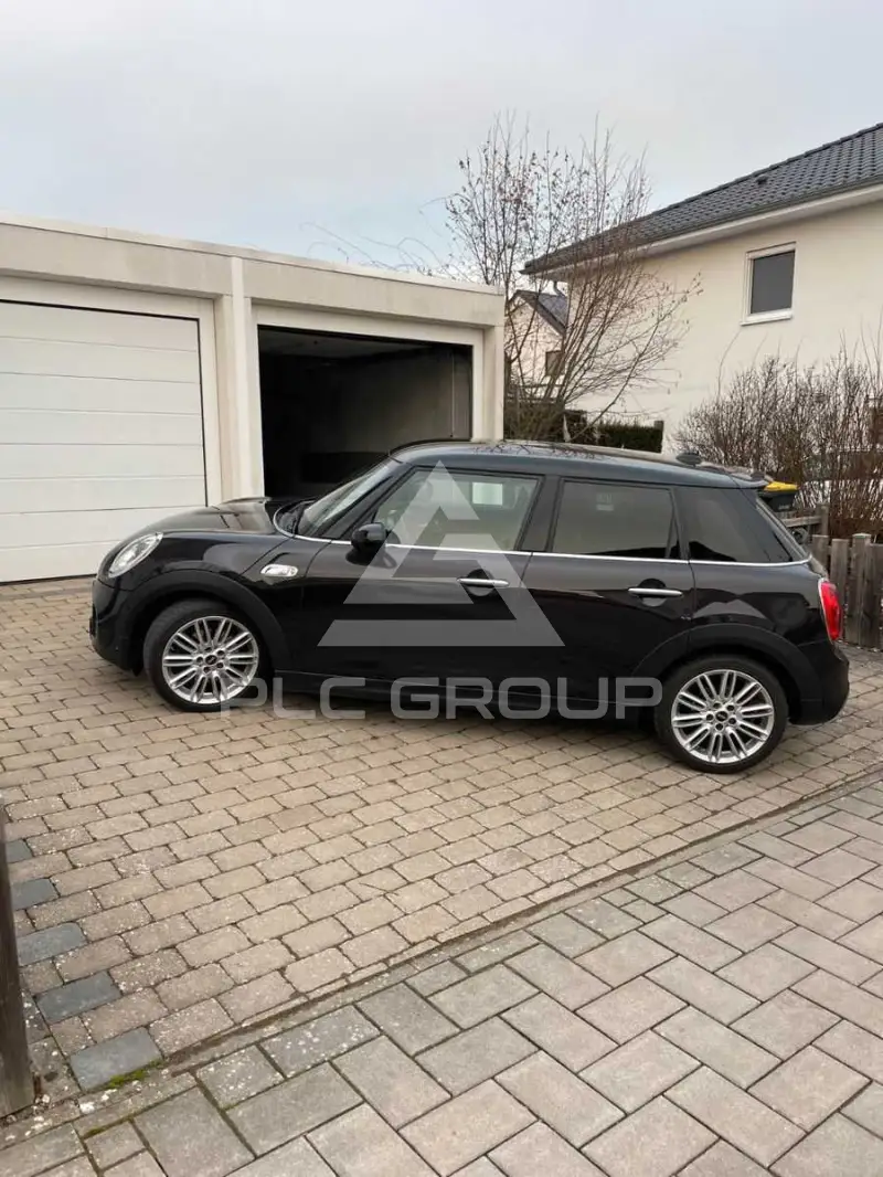2014 Mini COOPER