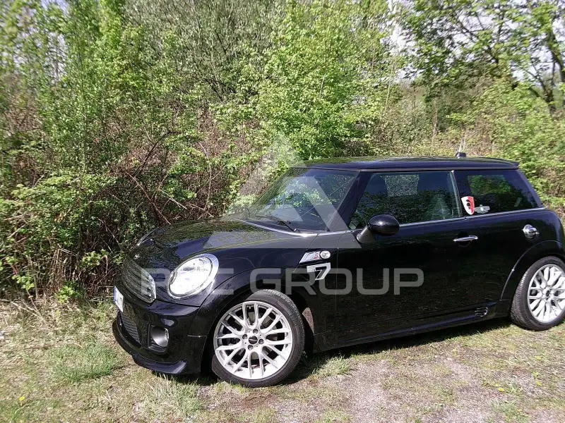 2014 Mini COOPER