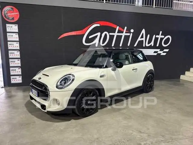 2014 Mini COOPER