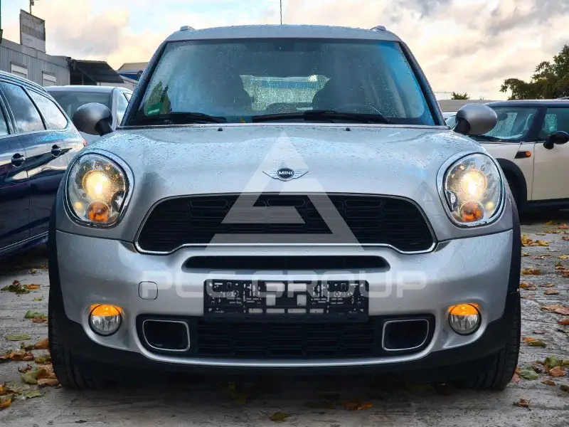 2014 Mini COOPER