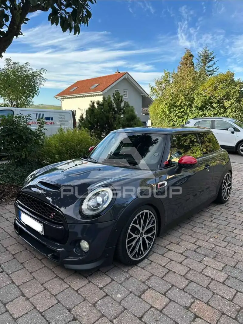 2014 Mini COOPER