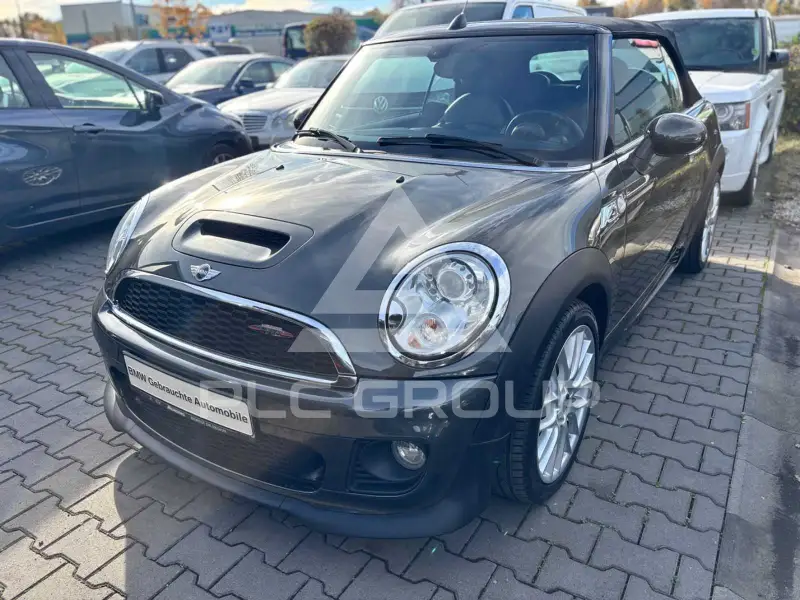2014 Mini COOPER