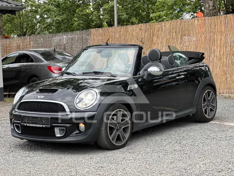 2014 Mini COOPER