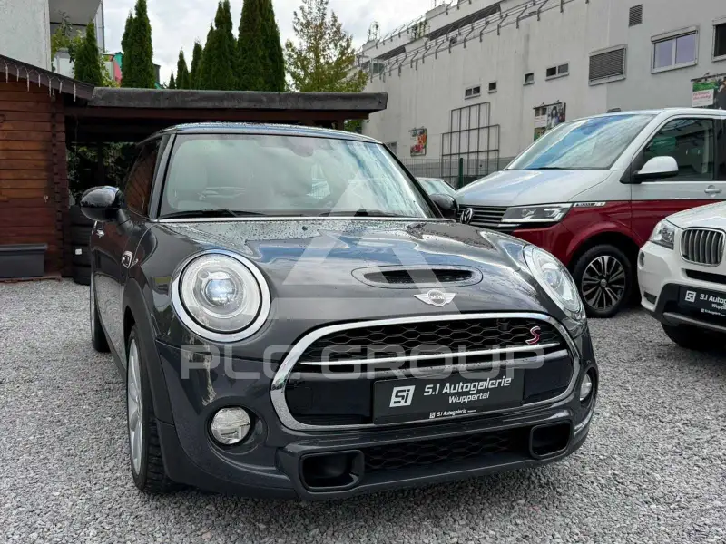 2014 Mini COOPER