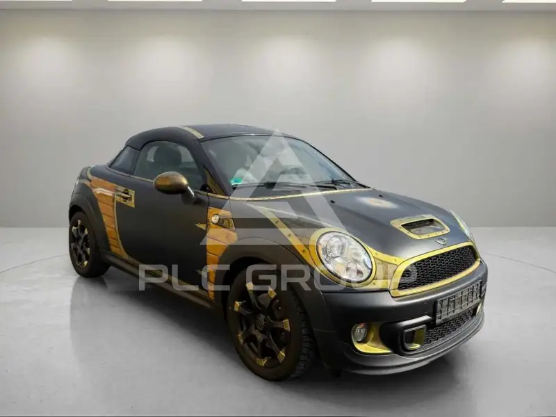 2014 Mini COOPER