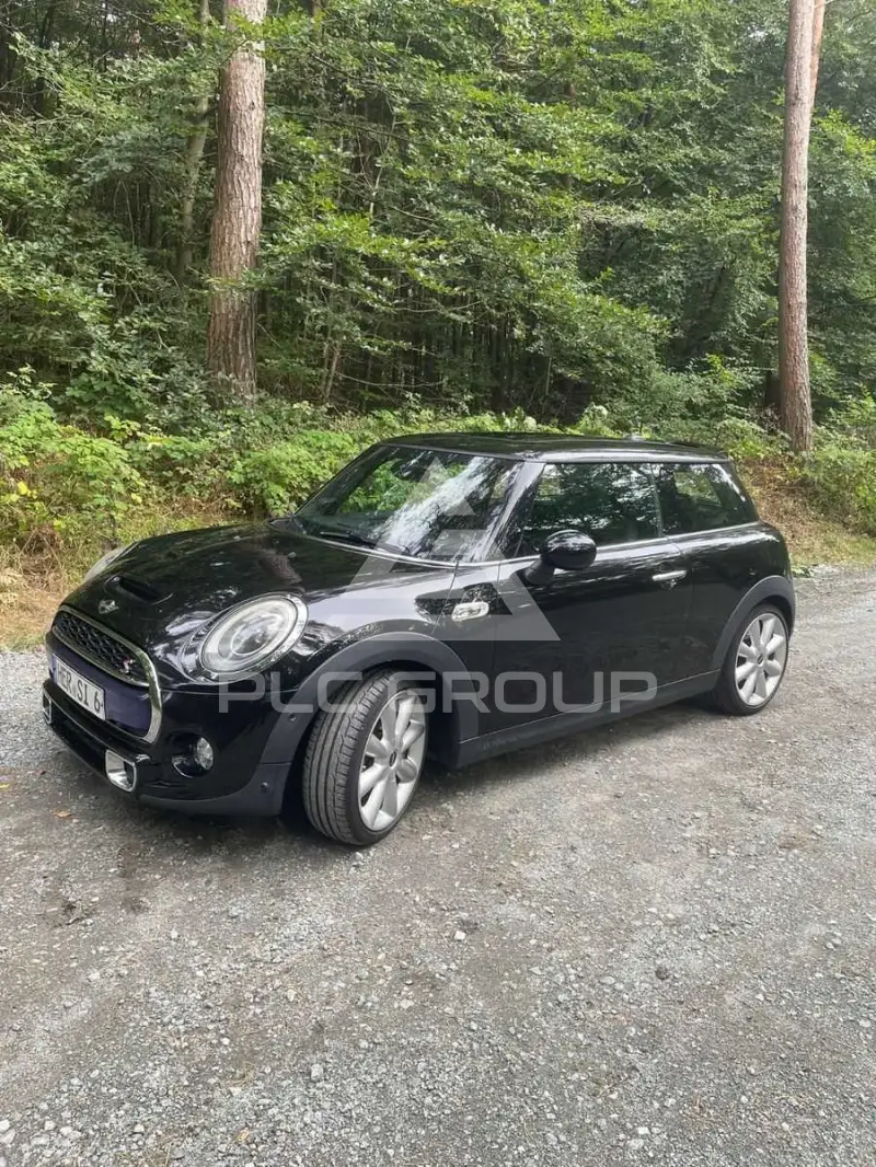 2014 Mini COOPER