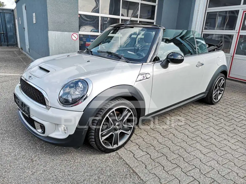 2014 Mini COOPER